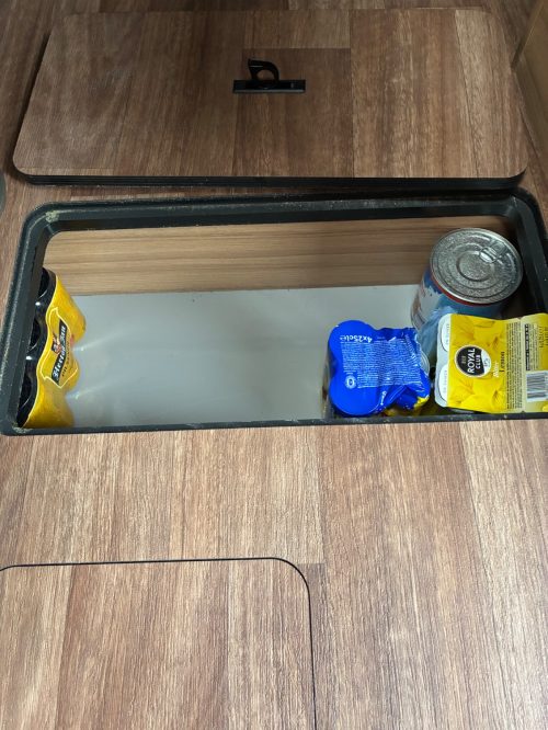 Knaus Sun TI photo: 10
