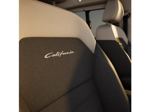 Volkswagen California Ocean 1.5 eHybrid 180 kW / 245 PK DSG 4Motion Facelift esperado foto: 22