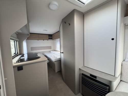 LMC Sassino 460 E photo: 2