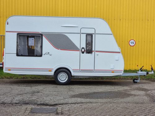 B&uuml;rstner Premio Plus 410 TS photo: 2