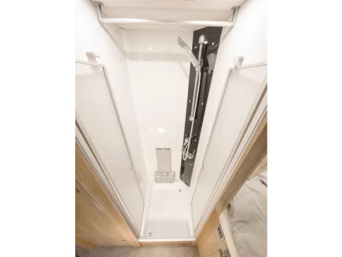 Dethleffs A 7877 Many accessories (61) photo: 10