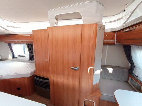 Eriba Touring Troll 542 photo: 12