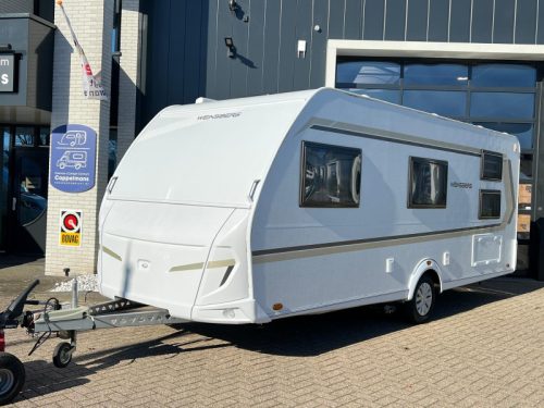 Weinsberg CaraOne 550 QDK Mover, Markise, Vorzelt Foto: 5