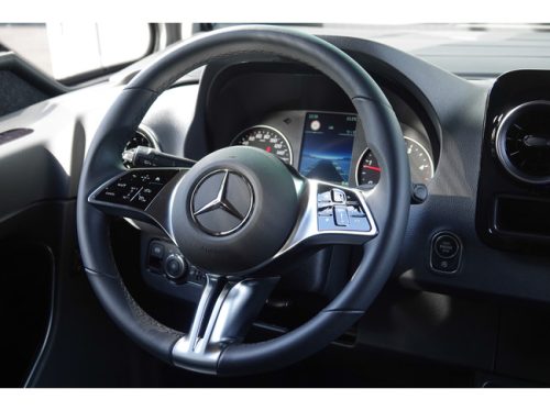 NIESMANN BISCHOFF Arto 78E 9G-Tronic Mercedes | New Model | Leather | Roof air conditioning photo: 21