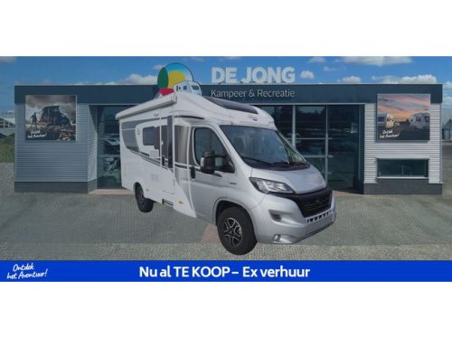 Carado T 135 Fiat photo: 0
