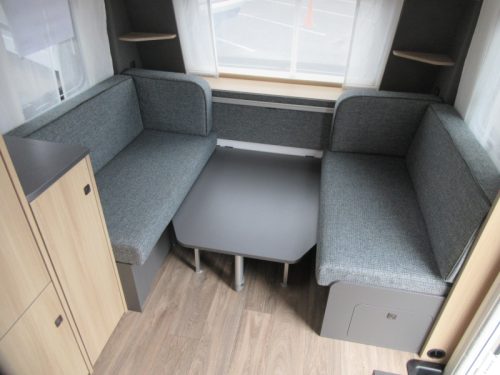 Fendt Apero Activ 465 GE NEW! SINGLE BEDS! photo: 9