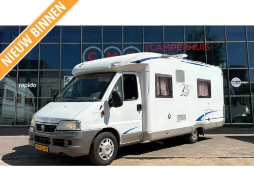B&uuml;rstner Solano T 700 Single Beds, Top Layout