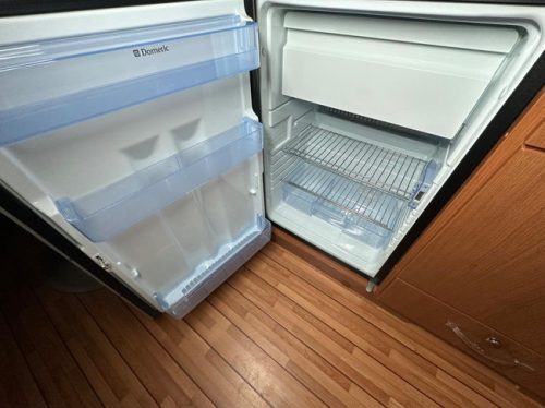 Knaus S&uuml;dwind Exclusive 450 FU Foto: 18