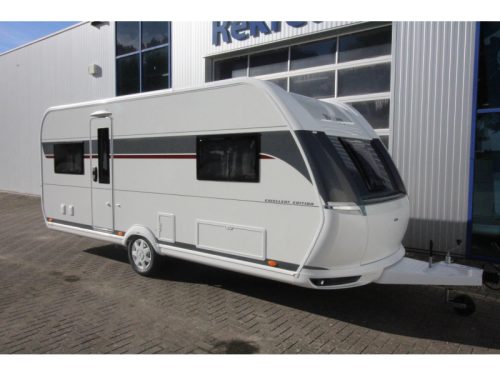 Hobby Excellent Edition 540 UL Model Year 2027 photo: 2