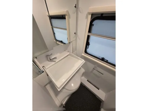 Adria Altea 552 PK Silver Edition photo: 7