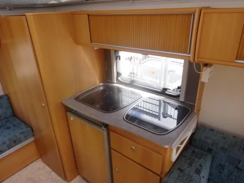 Kip Vision 41 TVB Special  photo: 15