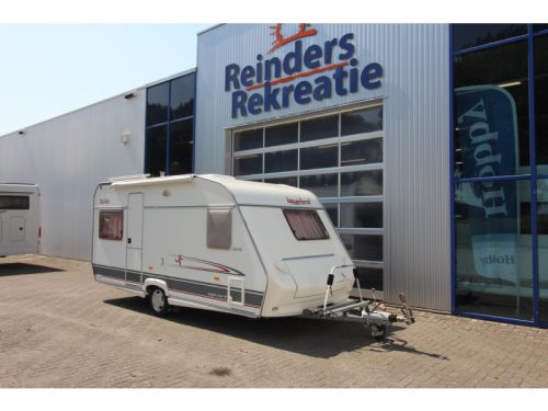 Beyerland Sprinter Sport 450 FB Mover, Awning, Awning, photo: 2