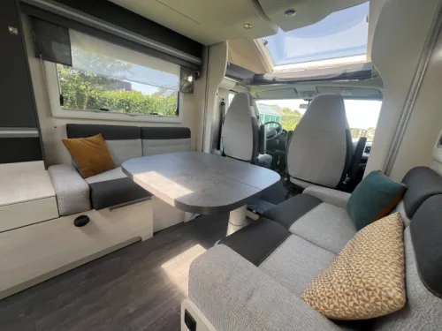 Chausson 630 Premium | New condition | NL photo: 8