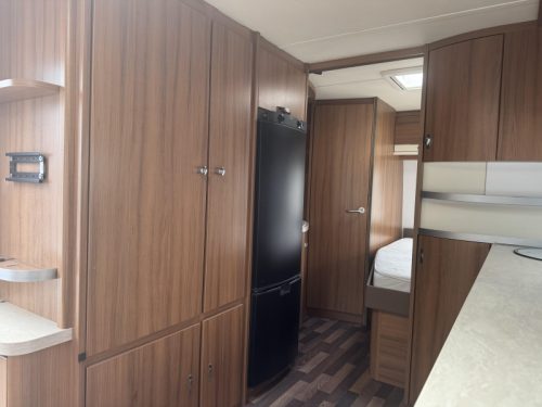 Tabbert Puccini 620 VIP Privatediton exclusive photo: 15