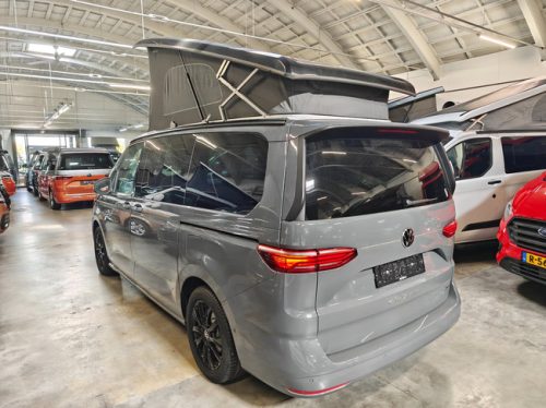 Volkswagen California Beach EHYBRID DSG 4MOTION 245 PK PHEV Foto: 6