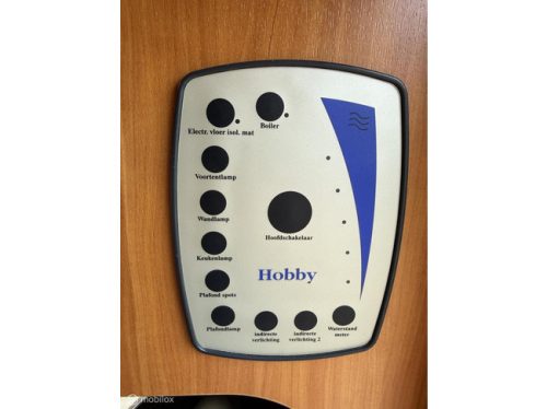 Hobby 30 photo: 10
