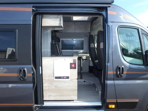 Robeta Apollo 636  photo: 31