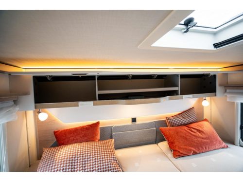 Hymer BMC-I 580 Stock offer price!! photo: 21