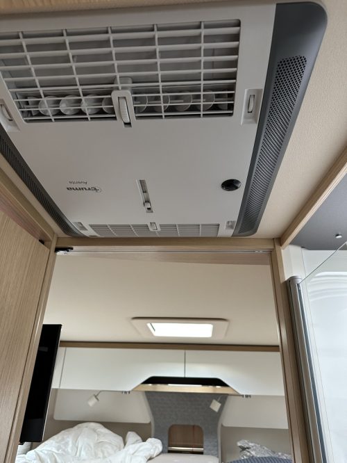 Hymer MLT780 photo: 5