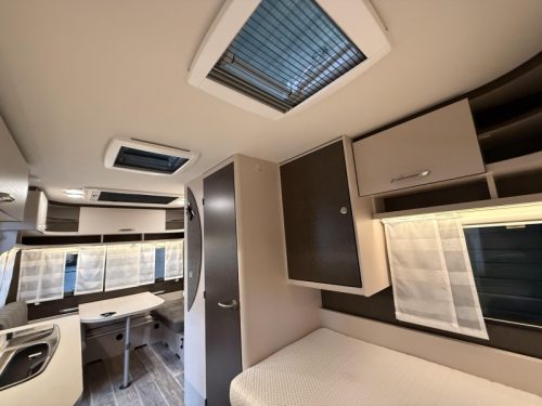 Dethleffs C'Go 475 EL Top Zustand | Komplett Foto: 11