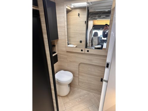 Chausson Titanium 650 650 2026 photo: 16
