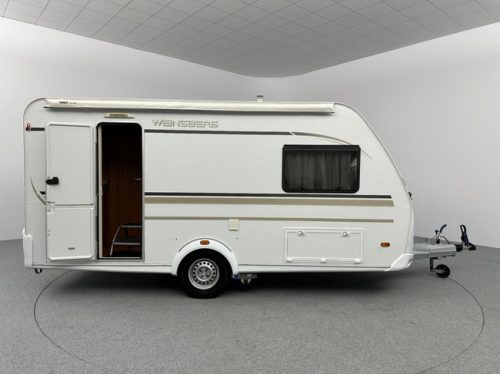 Weinsberg CaraOne 420 QD Foto: 10