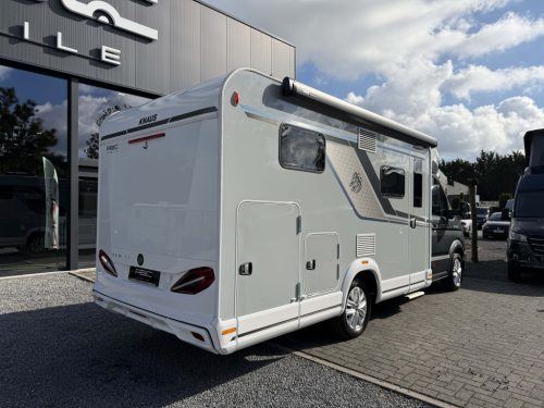 Knaus VAN TI Vansation 640 MEG foto: 6