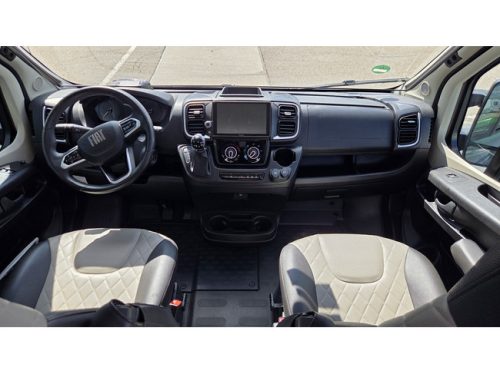 Weinsberg CARABUS 600 MQ EDITION [FIRE] erwartet Foto: 6