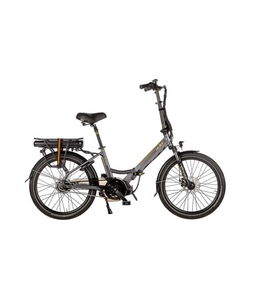 Lacros Scamper S600XL M410
