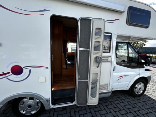 Challenger Genesis 2008/Airco/5.9M/Euro-4!  foto: 20