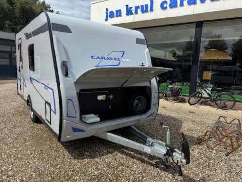 Caravelair Sport-Line 410 INCL. FREE MOVER photo: 8