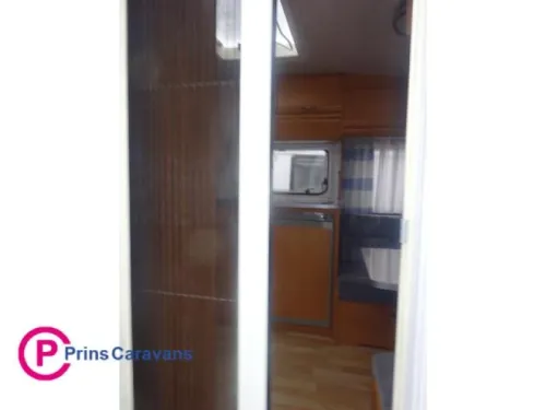 Wilk S4 450 Frans Bed + Rondzit+Mover #NIEUWSTAAT#  foto: 20