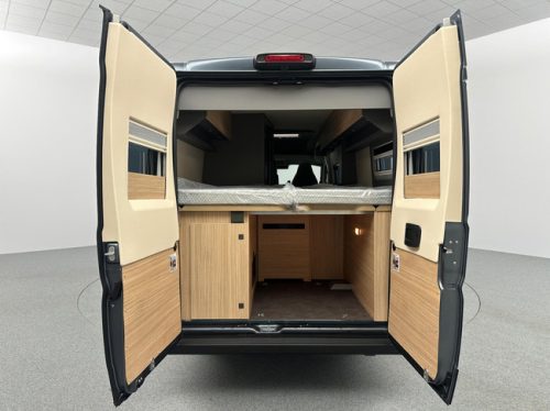 Malibu Relax 640 LE R Ambition photo: 15