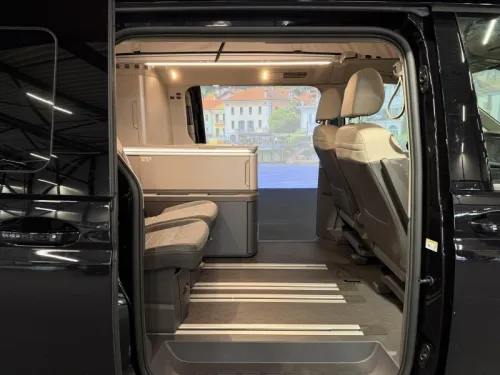 Volkswagen California Ocean 1.5 eHybrid 4Motion Van conversion DSG automatic photo: 14