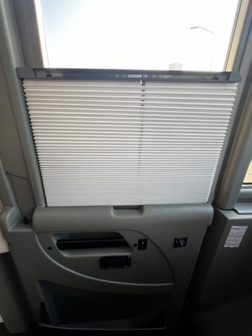 ADRIA MOBIL ADRIATIK photo: 9