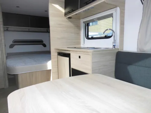 Sterckeman Sport Edition 455 CP Anniversary New, previous year model!! photo: 9