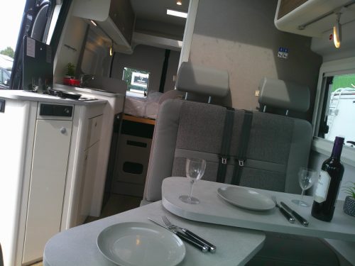 Etrusco CV 4 x 4 165HP photo: 5