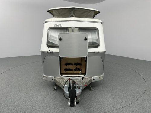 Eriba Touring Pan Familia 310 60 Edition photo: 20