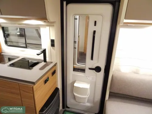 Dethleffs Nomad 460 EL &euro; 8.304,- Vorteil! Foto: 6