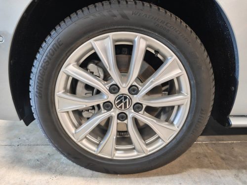 Volkswagen California Ocean 1.5 eHybrid DSG 4Motion 245hp photo: 4