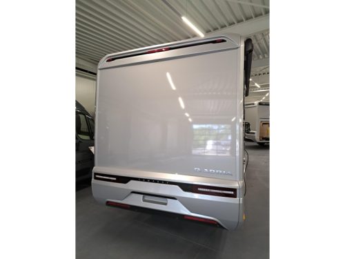 Adria Compact Supreme SL 2027 Modelo foto: 3