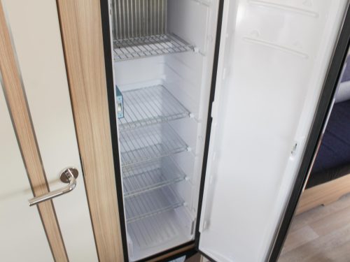 FENDT CARAVAN BIANCO 515 KLIMAANLAGE | MOVER | KASSETTE | 2000KG Foto: 9