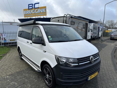 Volkswagen T6 2 TDI CALIFORNIA/SMALLANDER Foto: 1