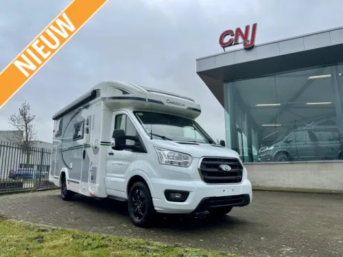 Chausson 627