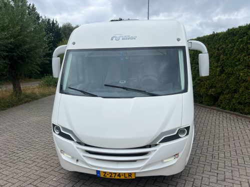 MILLER M-LINER 2 foto: 1