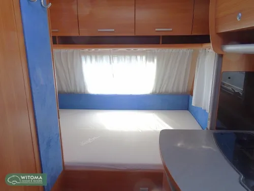 Knaus Sport 420 vente photo: 5
