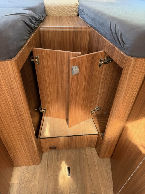 HYMER B580MC Foto: 12