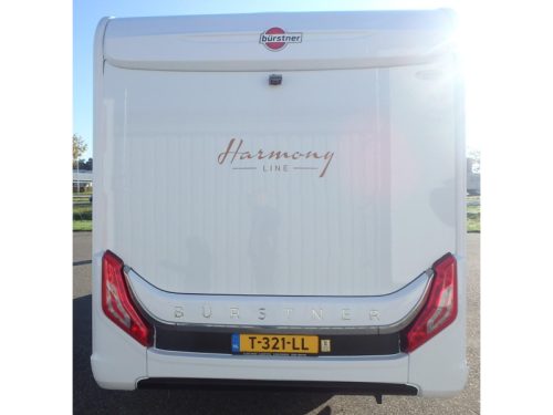 B&uuml;rstner Lyseo Harmony Line 690 T Foto: 5