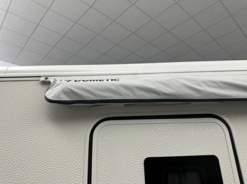 Hobby De Luxe 460 SFF photo : 13