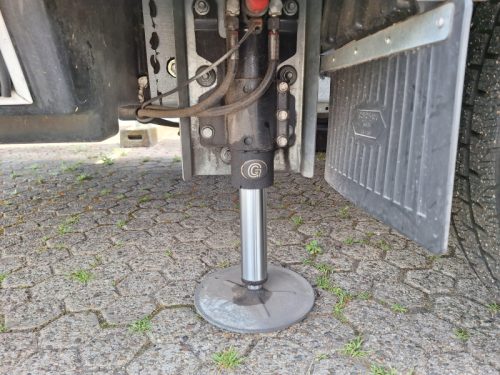 Hymer B-MC T 680 +LEVELSYSTEM+VELOSLIDE Foto: 14